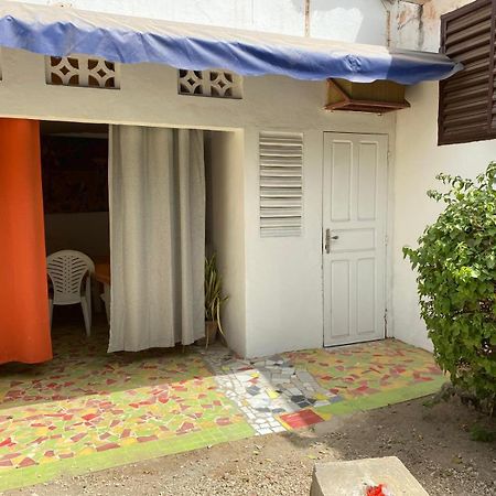 La Case Africaine Saly Portudal Extérieur photo